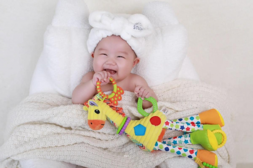 兰州宝宝最晚多久会走路